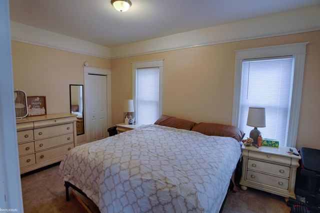 918 Vanderburgh Place, Port Huron, MI 48060