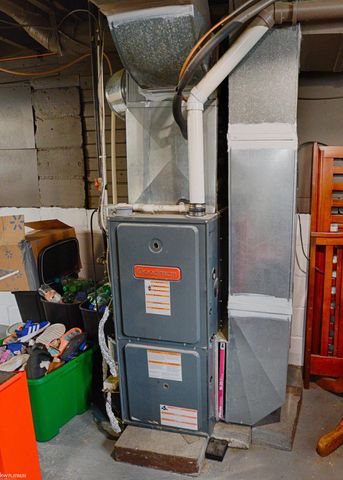 918 Vanderburgh Place, Port Huron, MI 48060