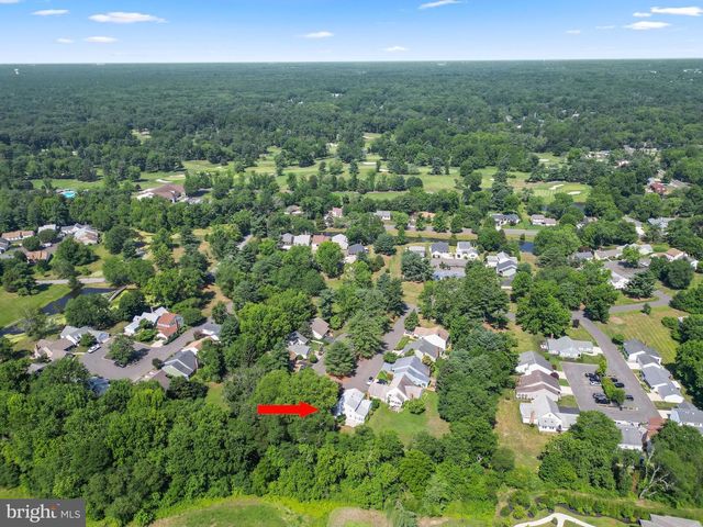 5 WESTWOOD CT, Medford, NJ 08055