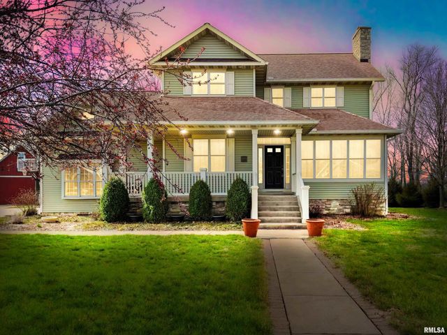 24845 EMANUEL Lane, Tremont, IL 61568