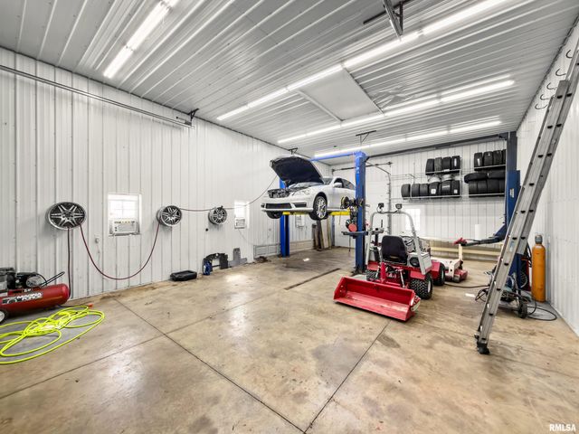 24845 EMANUEL Lane, Tremont, IL 61568