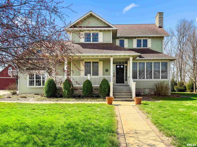 24845 EMANUEL Lane, Tremont, IL 61568