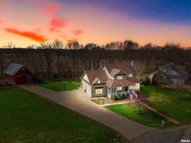 24845 EMANUEL Lane, Tremont, IL 61568