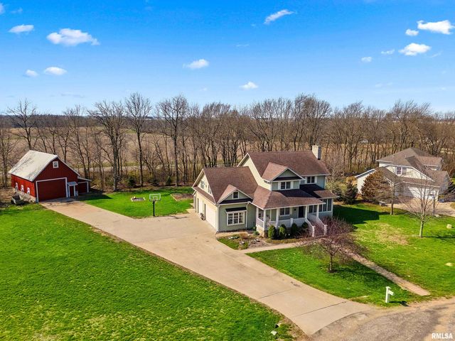 24845 EMANUEL Lane, Tremont, IL 61568