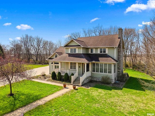 24845 EMANUEL Lane, Tremont, IL 61568