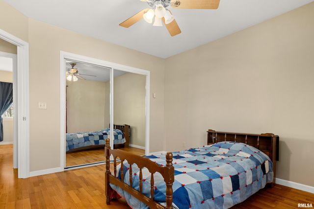 24845 EMANUEL Lane, Tremont, IL 61568