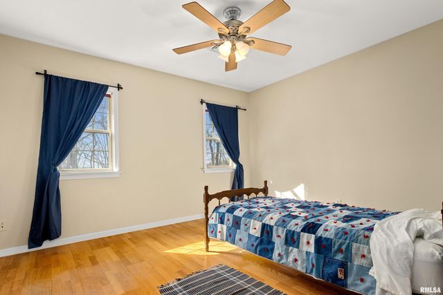 24845 EMANUEL Lane, Tremont, IL 61568