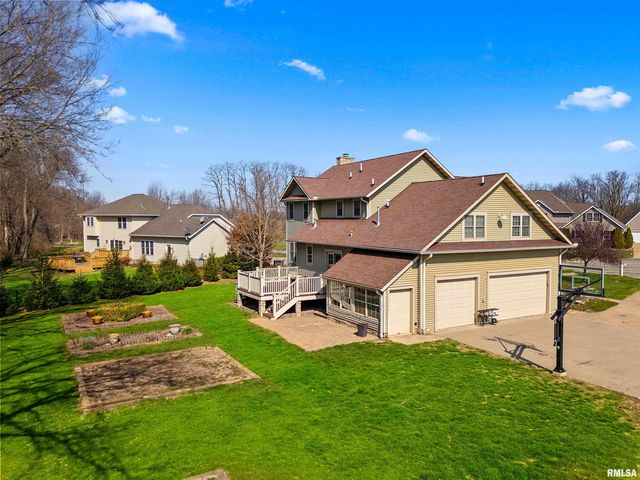 24845 EMANUEL Lane, Tremont, IL 61568