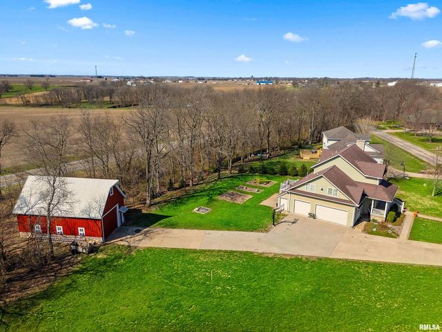 24845 EMANUEL Lane, Tremont, IL 61568