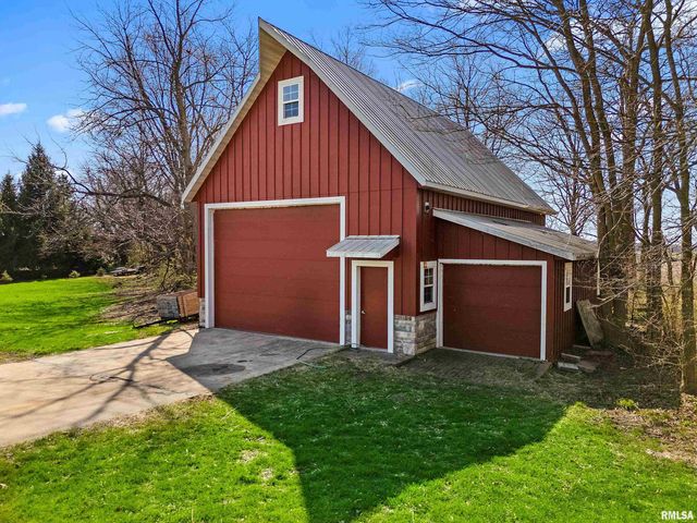 24845 EMANUEL Lane, Tremont, IL 61568