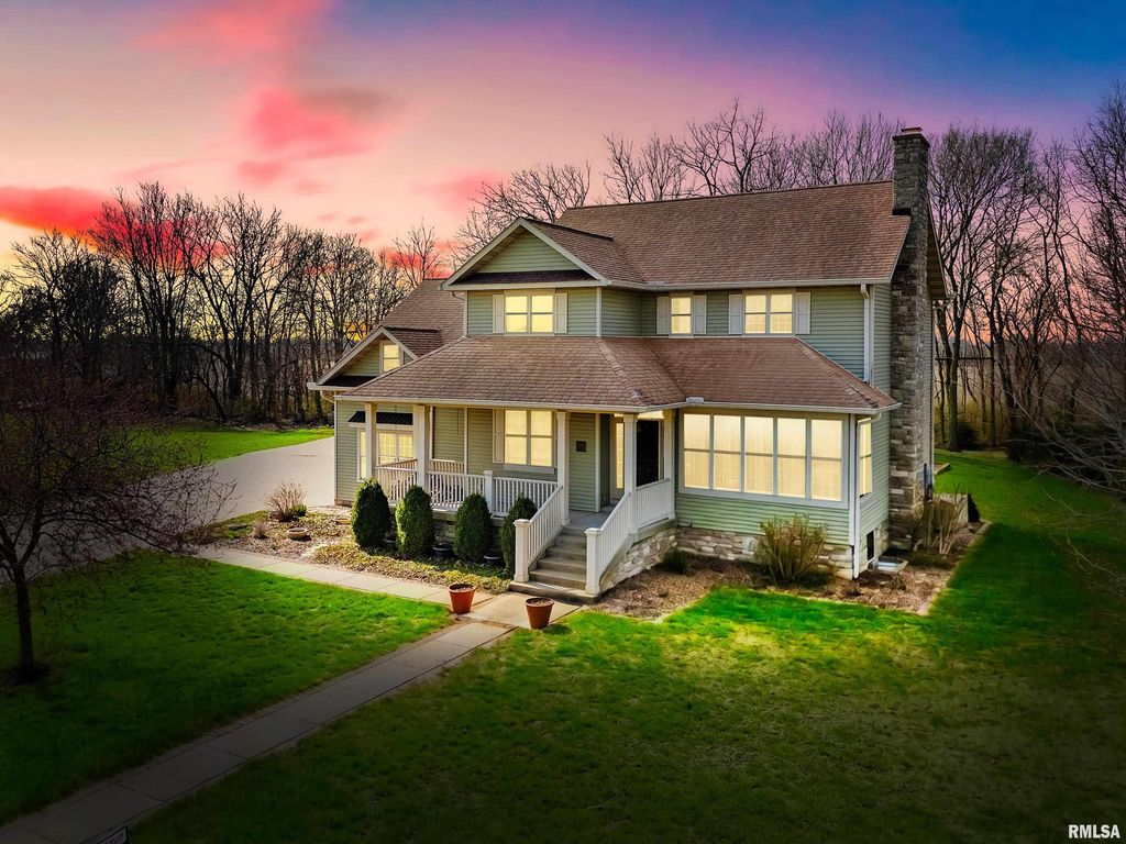 24845 EMANUEL Lane, Tremont, IL 61568