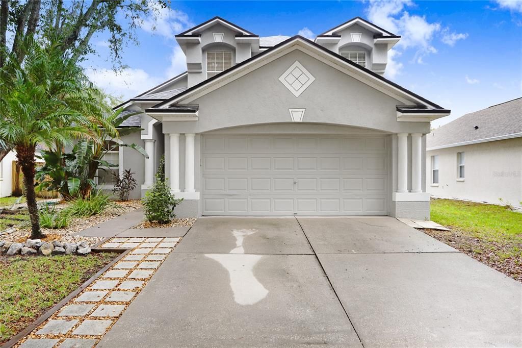 12909 KINGS LAKE DRIVE, Gibsonton, FL 33534