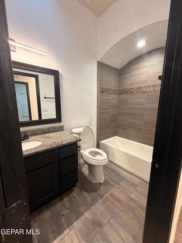 14270 RICHARD WILES, El Paso, TX 79938