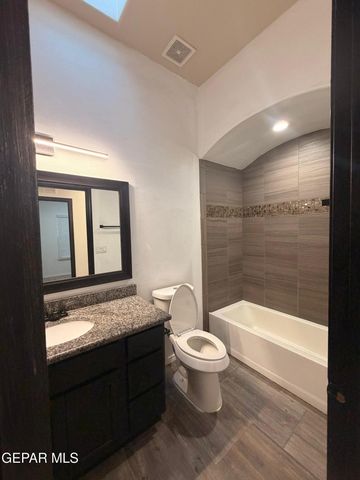 14270 RICHARD WILES, El Paso, TX 79938