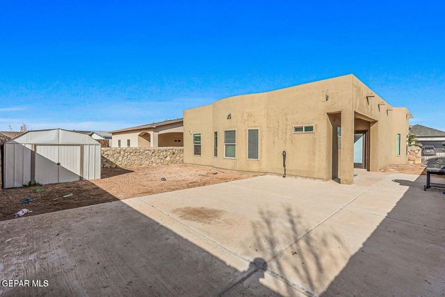 14270 RICHARD WILES, El Paso, TX 79938