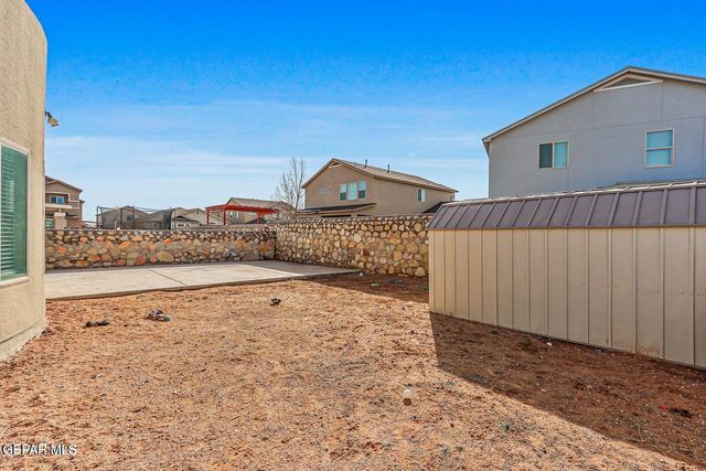 14270 RICHARD WILES, El Paso, TX 79938