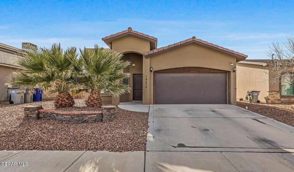 14270 RICHARD WILES, El Paso, TX 79938