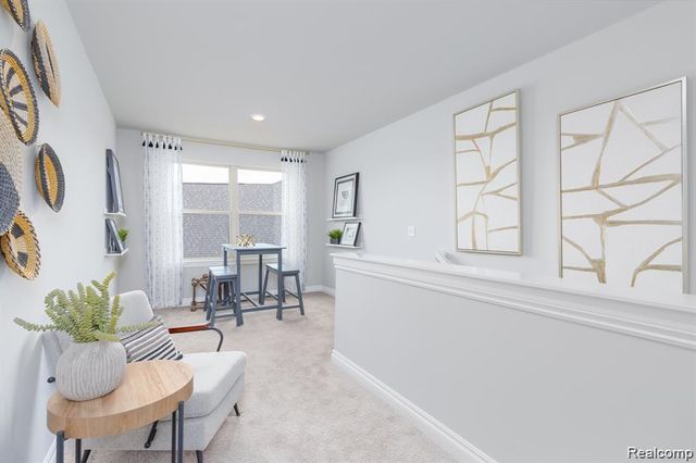 3911 Chatham Place 104, Brighton Township, MI 48114