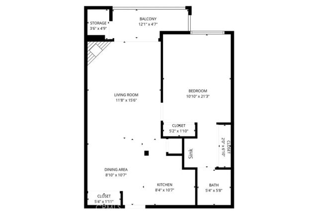 5535 Canoga 332, Woodland Hills, CA 91367