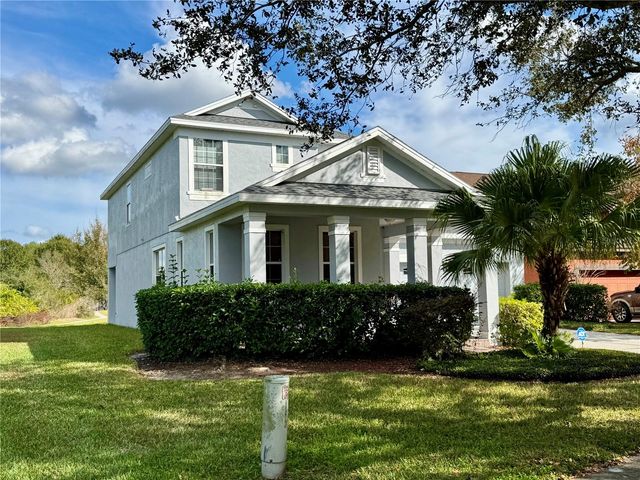 8857 LEELAND ARCHER BOULEVARD, Orlando, FL 32836