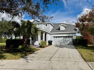 8857 LEELAND ARCHER BOULEVARD, Orlando, FL 32836