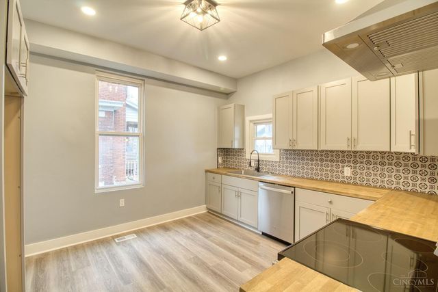6107 Clephane Avenue, Cincinnati, OH 45227