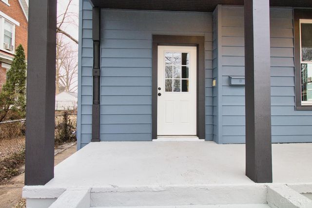 6107 Clephane Avenue, Cincinnati, OH 45227