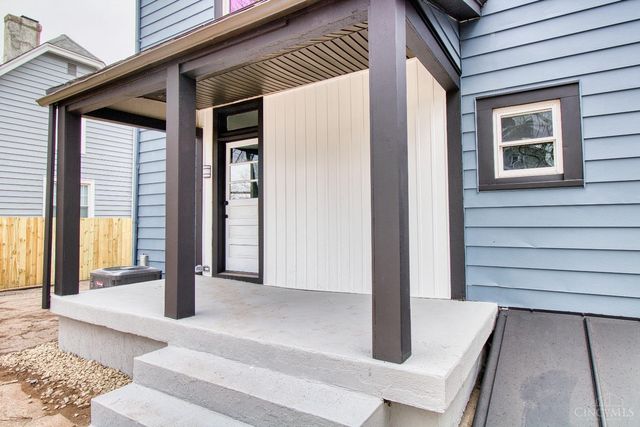 6107 Clephane Avenue, Cincinnati, OH 45227