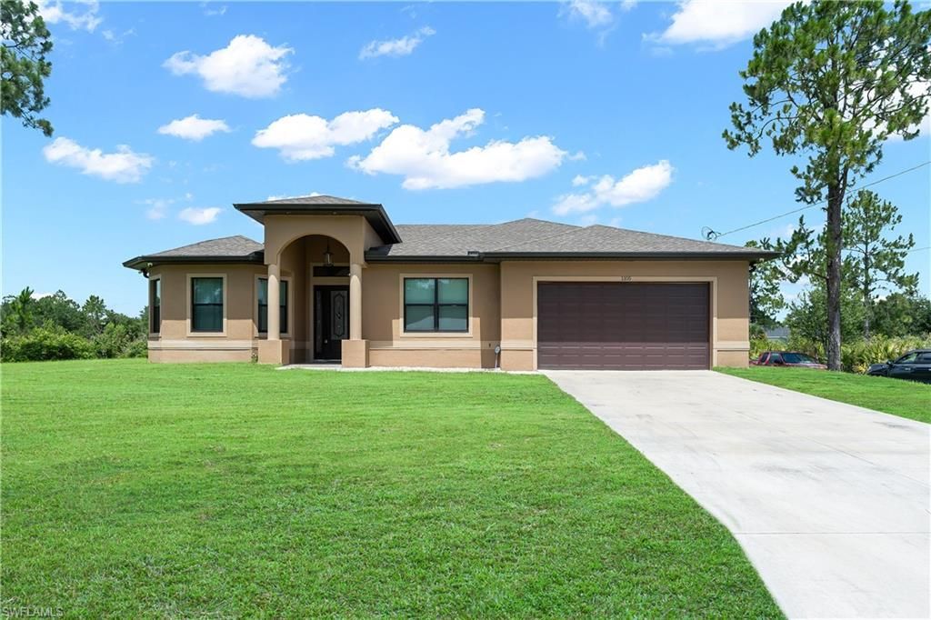 1105 James AVE, LEHIGH ACRES, FL 33936 — photo 4
