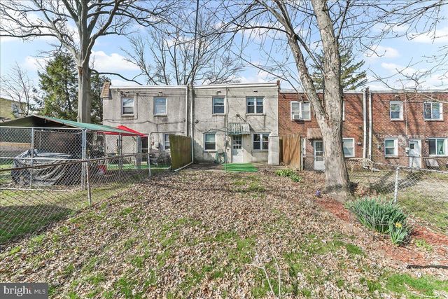 1515 YATES AVE, Marcus Hook, PA 19061