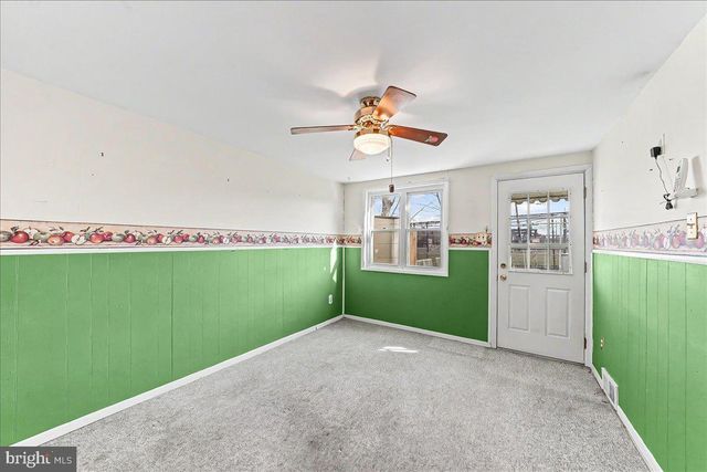 1515 YATES AVE, Marcus Hook, PA 19061