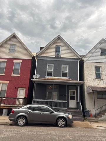 1219 Airbrake AVENUE, Turtle Creek, PA 15145