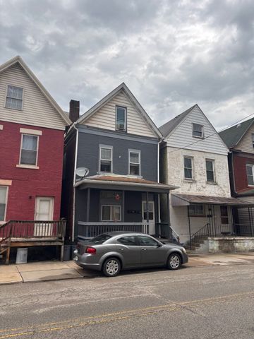 1219 Airbrake AVENUE, Turtle Creek, PA 15145