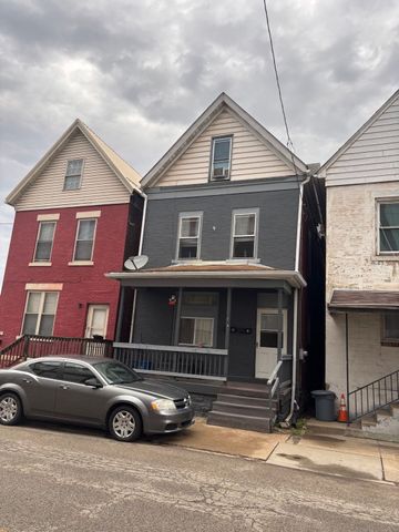 1219 Airbrake AVENUE, Turtle Creek, PA 15145