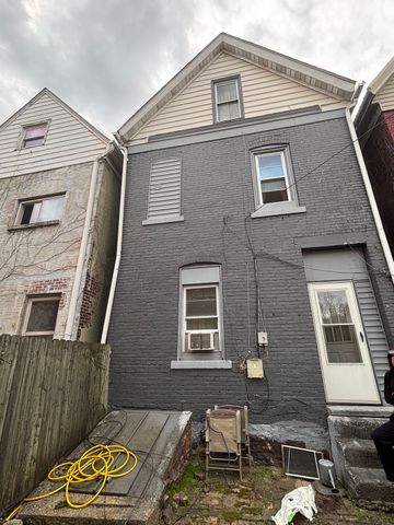 1219 Airbrake AVENUE, Turtle Creek, PA 15145