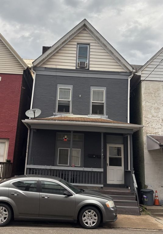 1219 Airbrake AVENUE, Turtle Creek, PA 15145