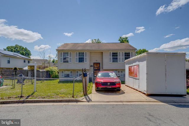806 BALBOA AVE, Capitol Heights, MD 20743