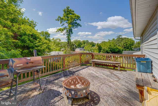 806 BALBOA AVE, Capitol Heights, MD 20743