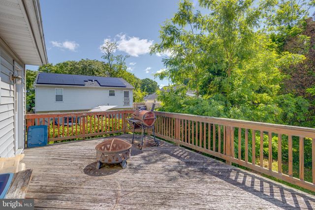 806 BALBOA AVE, Capitol Heights, MD 20743
