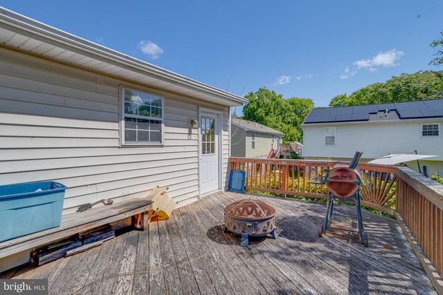 806 BALBOA AVE, Capitol Heights, MD 20743