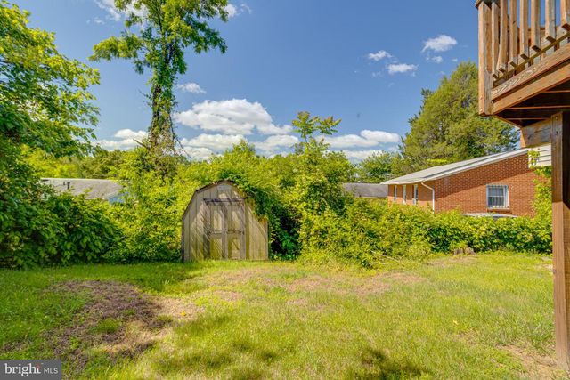 806 BALBOA AVE, Capitol Heights, MD 20743