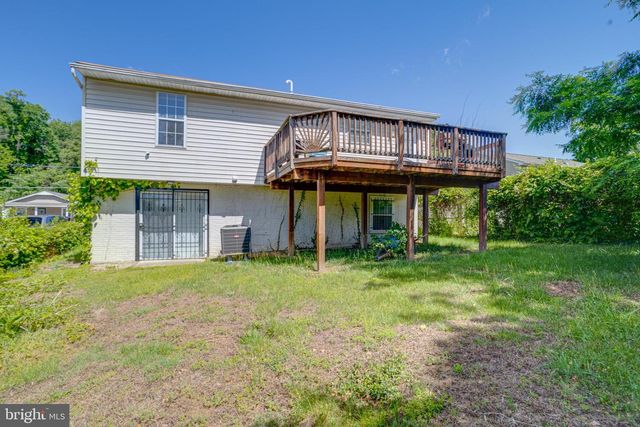 806 BALBOA AVE, Capitol Heights, MD 20743