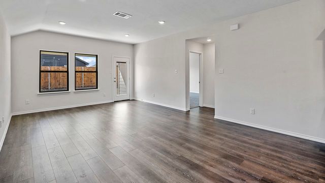 1223 Barkridge Drive, Crandall, TX 75114