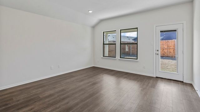 1223 Barkridge Drive, Crandall, TX 75114