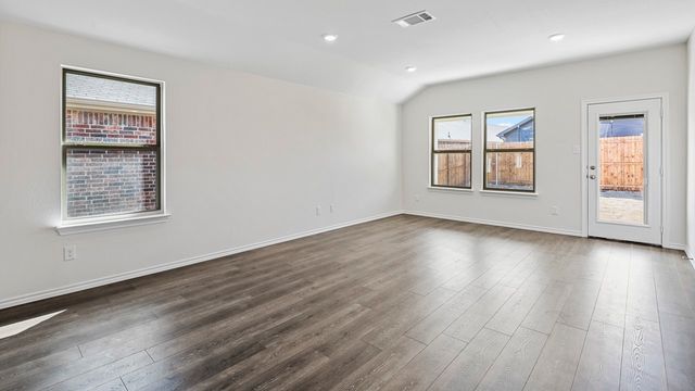 1223 Barkridge Drive, Crandall, TX 75114