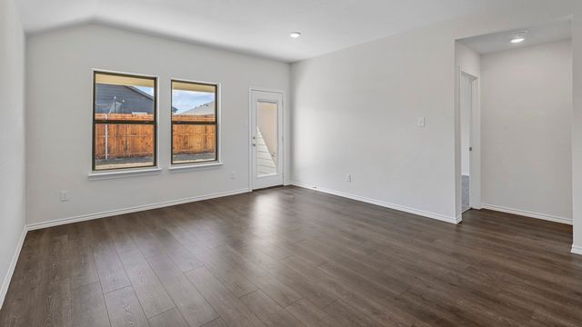 1223 Barkridge Drive, Crandall, TX 75114