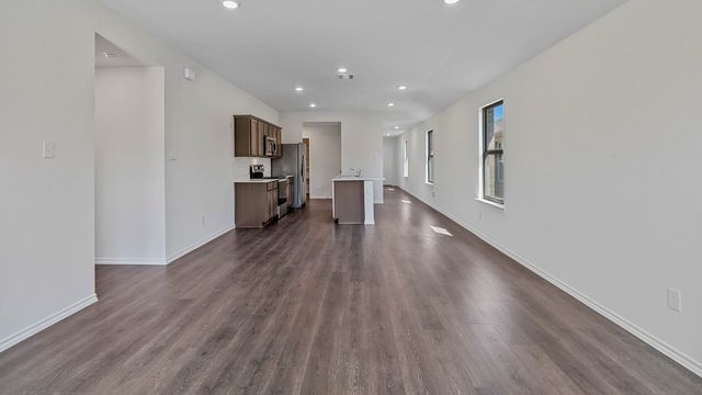 1223 Barkridge Drive, Crandall, TX 75114