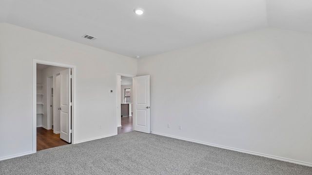 1223 Barkridge Drive, Crandall, TX 75114