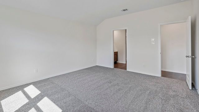 1223 Barkridge Drive, Crandall, TX 75114