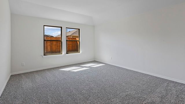 1223 Barkridge Drive, Crandall, TX 75114